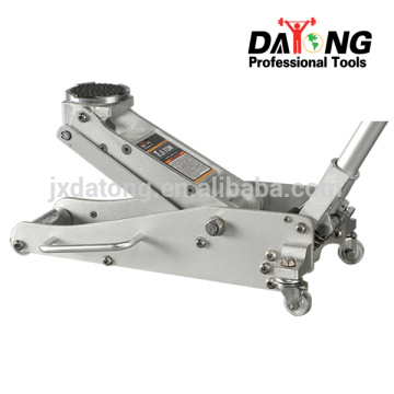 Piso de aluminio Jacks 1.5Ton